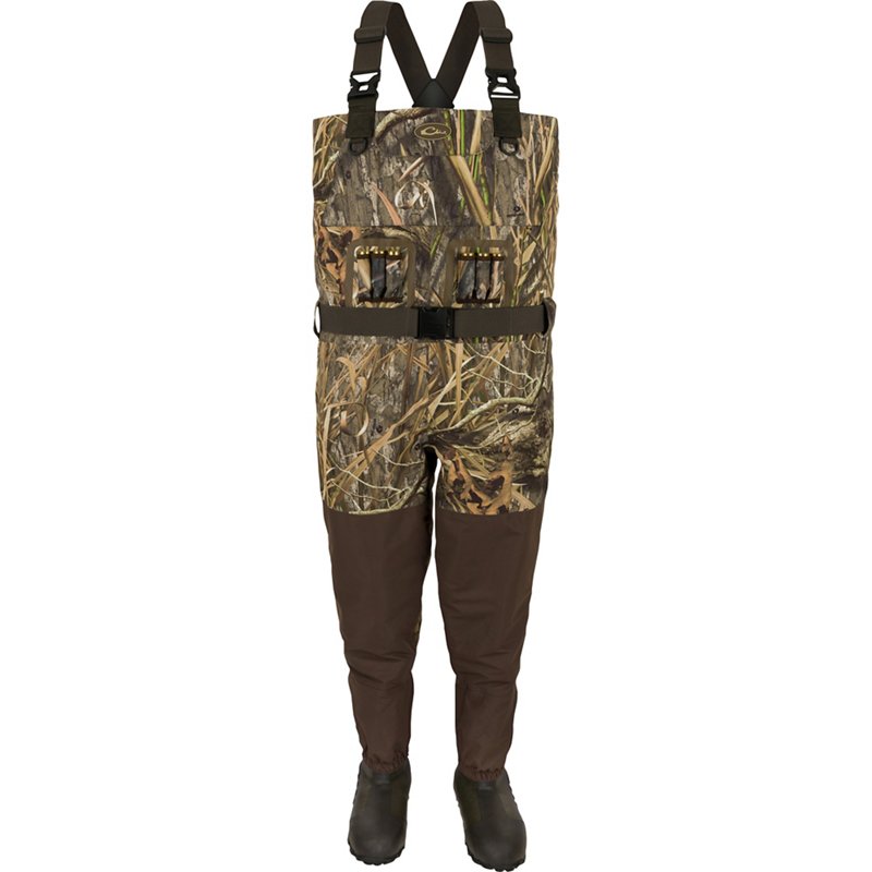 Drake Insulated Gua… - image