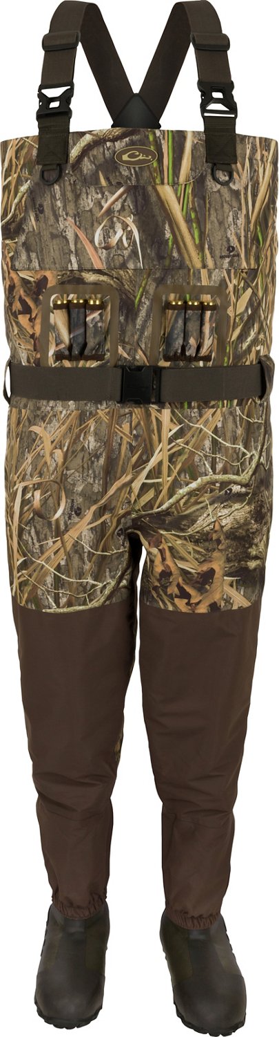 Drake Uninsulated Guardian Elite Vanguard Breathable Wader