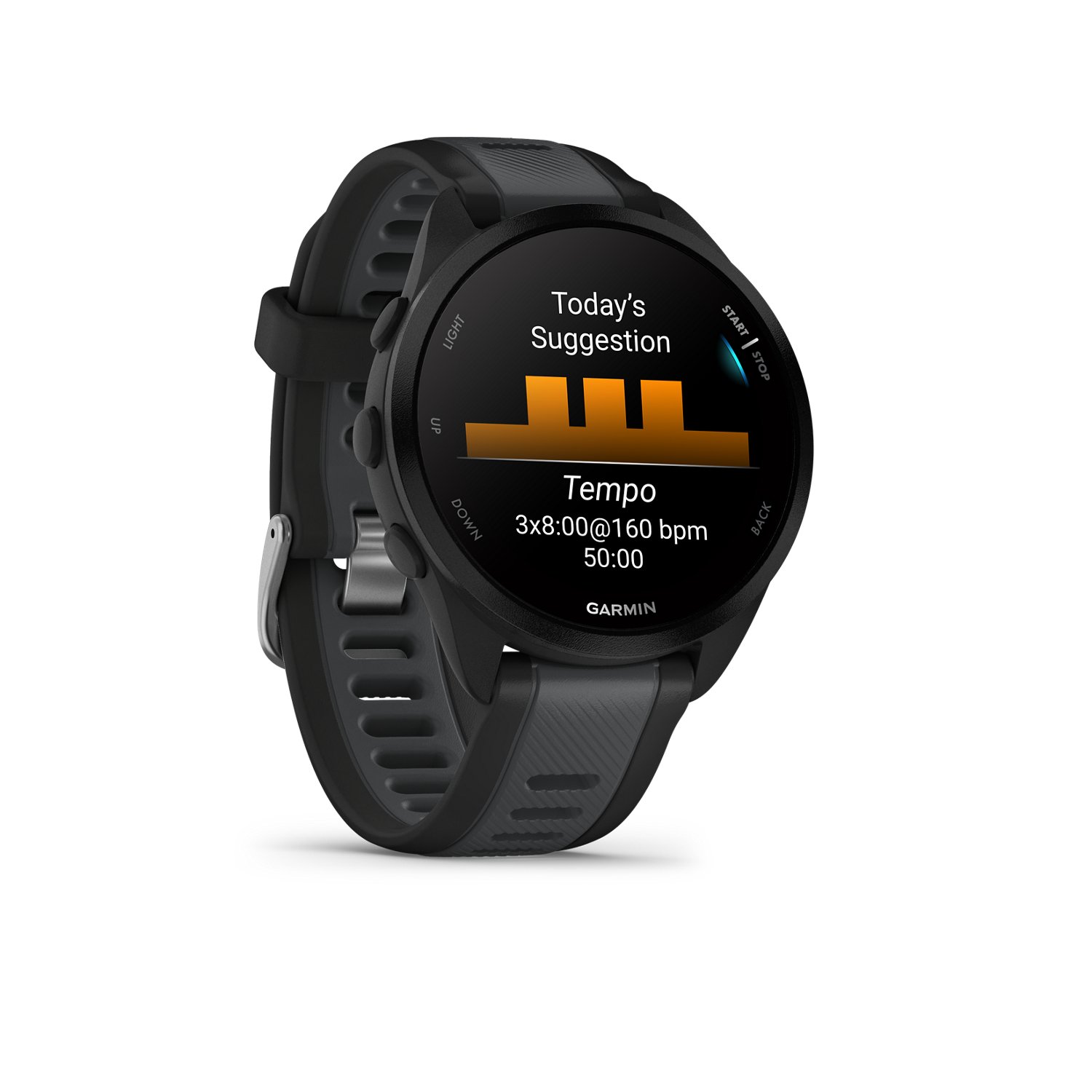 Garmin Forerunner 165 Smartwatch                                                                                                 - view number 4