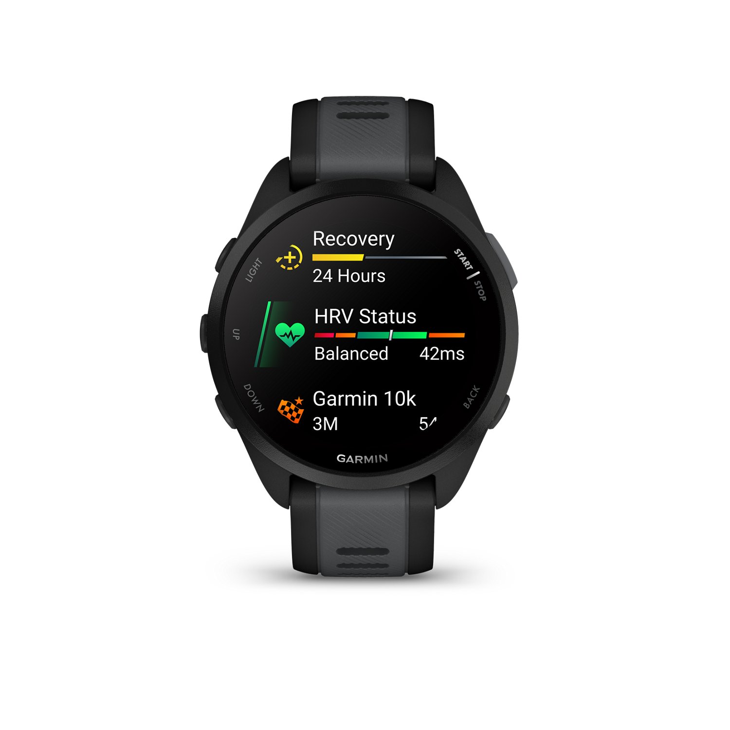 Garmin Forerunner 165 Smartwatch                                                                                                 - view number 3