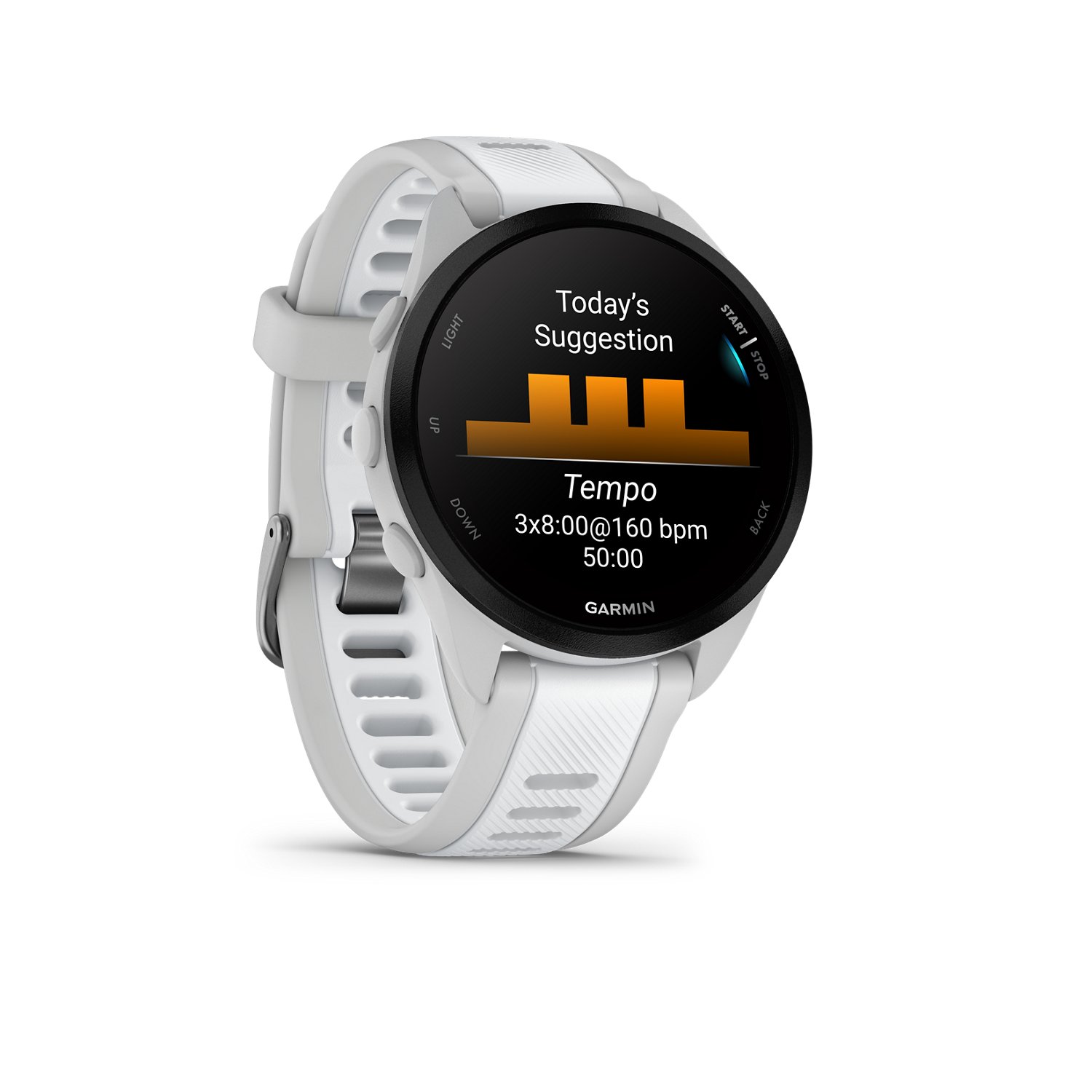 Garmin Forerunner 165 Smartwatch                                                                                                 - view number 4