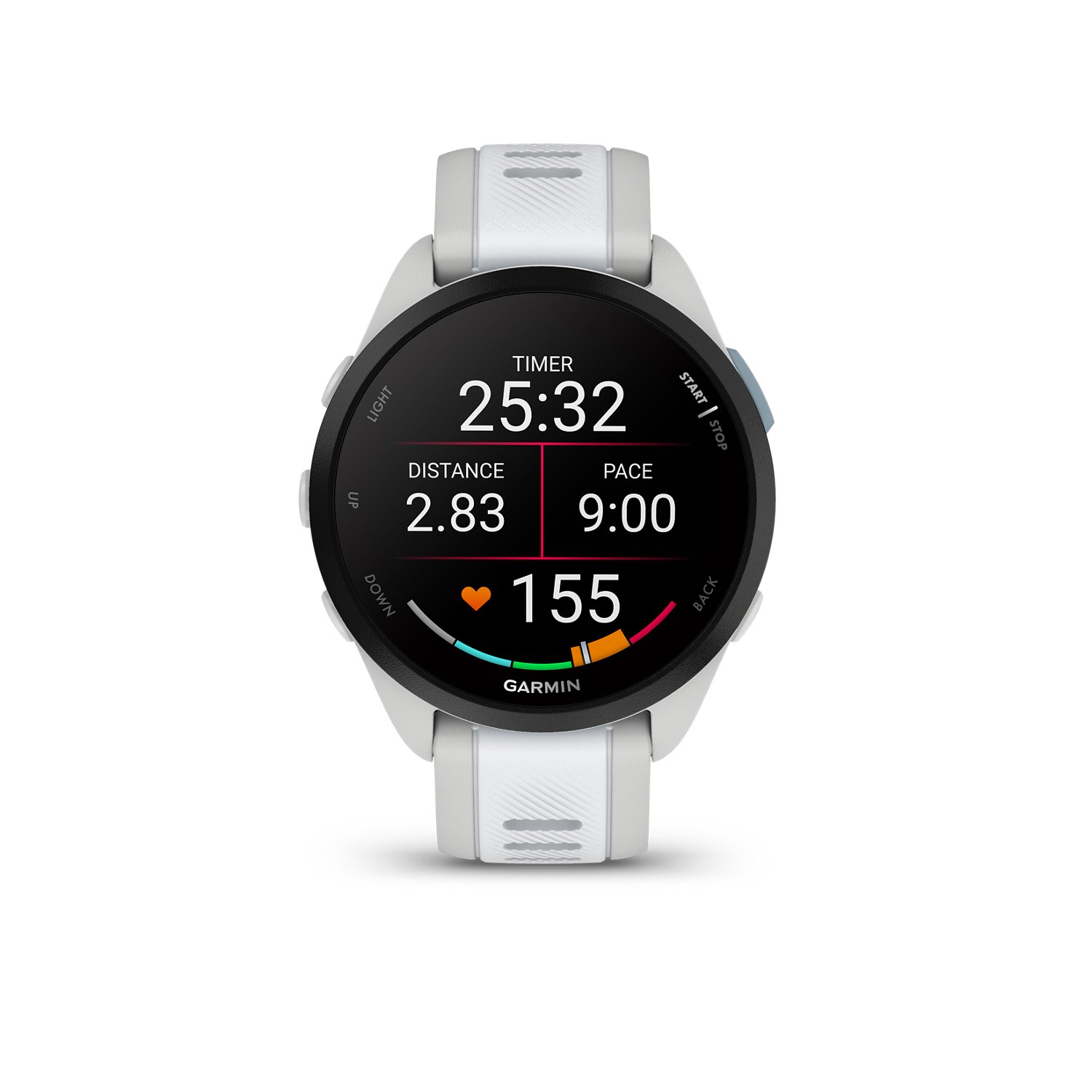 Garmin Forerunner 165 Smartwatch                                                                                                 - view number 2