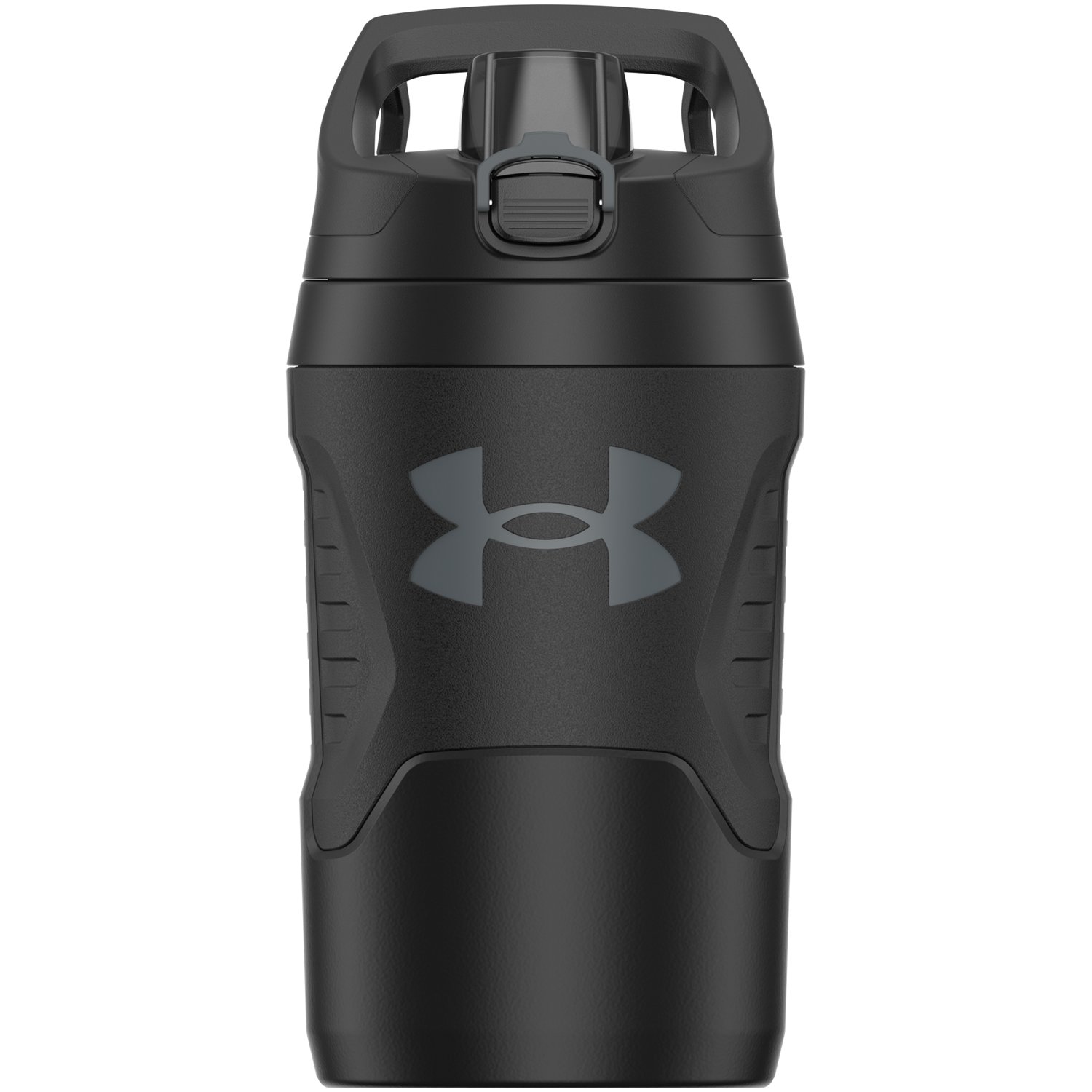 Under Armour UA Playmaker Squeeze Water Bottle 32oz Workout Fitness Sport  Bottle