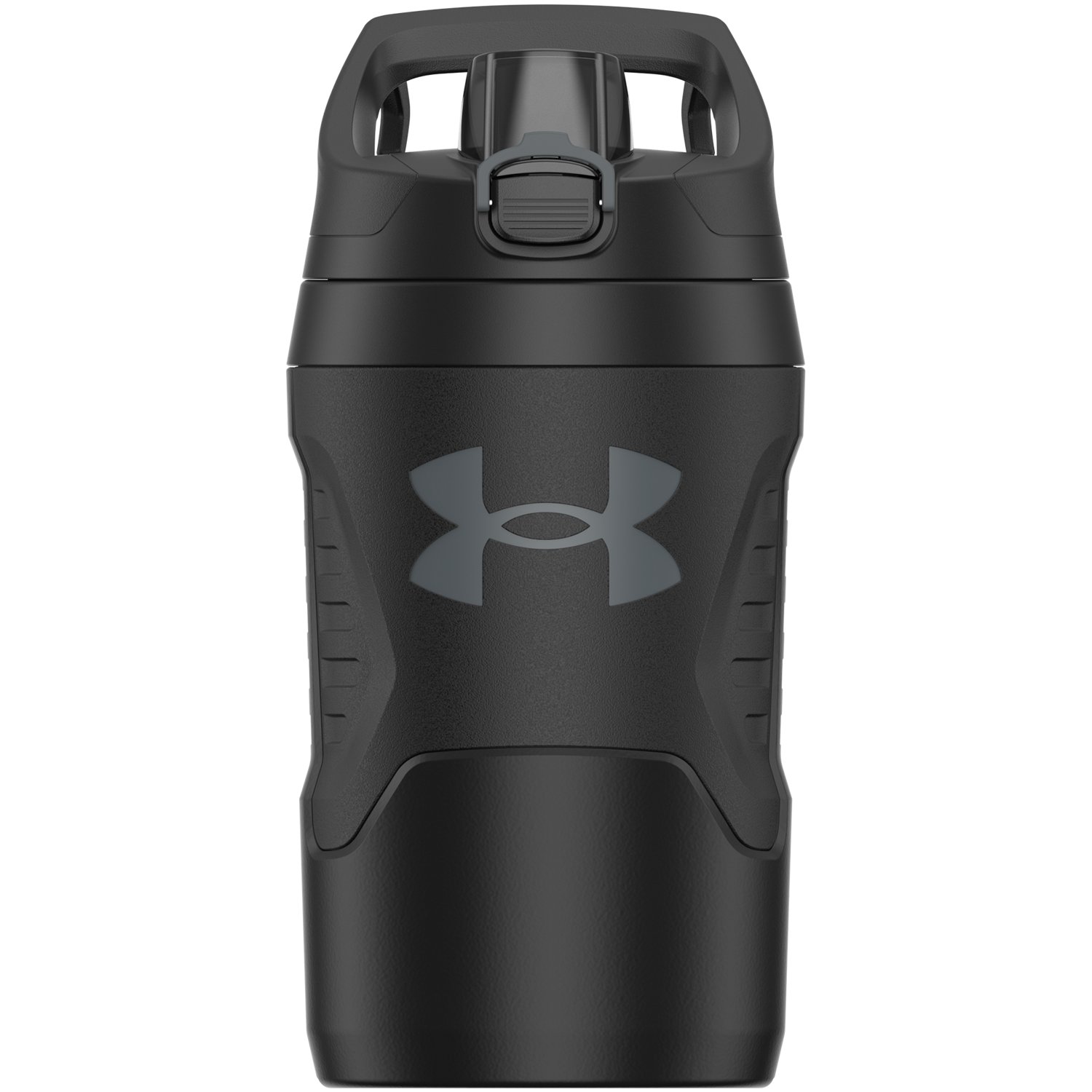  Under Armour Sideline 32 Ounce Squeezable Bottle, Black :  Sports & Outdoors