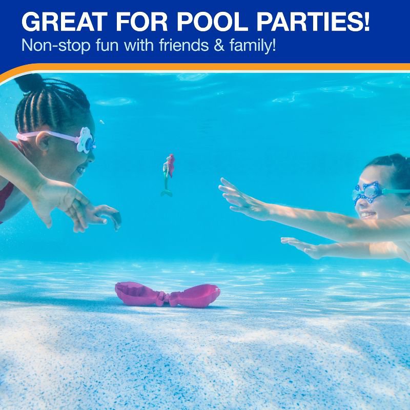 SwimWays Ariel Dive & Surprise - view number 7