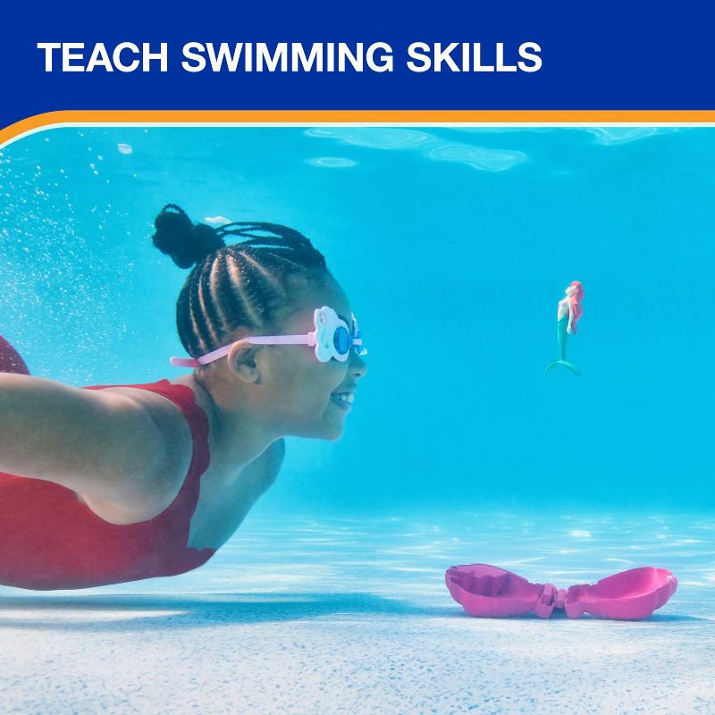 SwimWays Ariel Dive & Surprise - view number 6