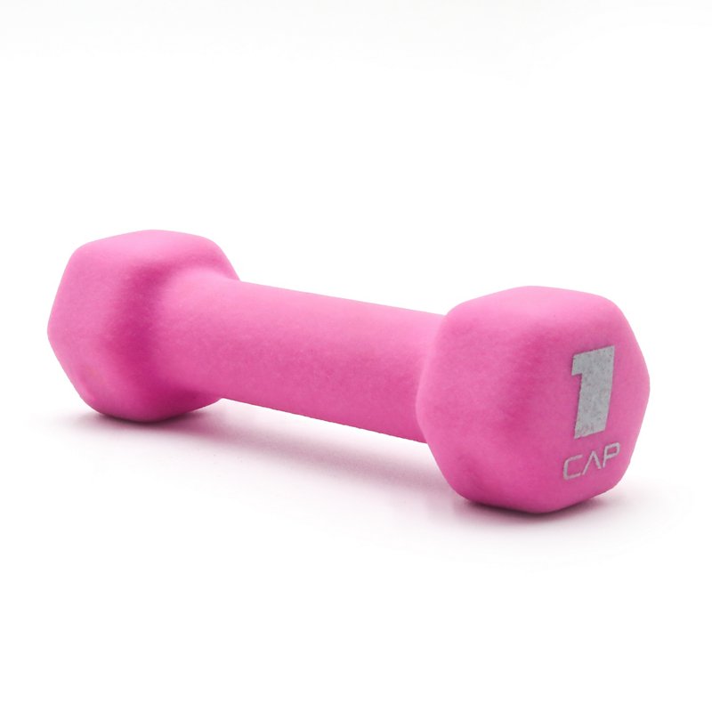 Cap Barbell Neopren… - image