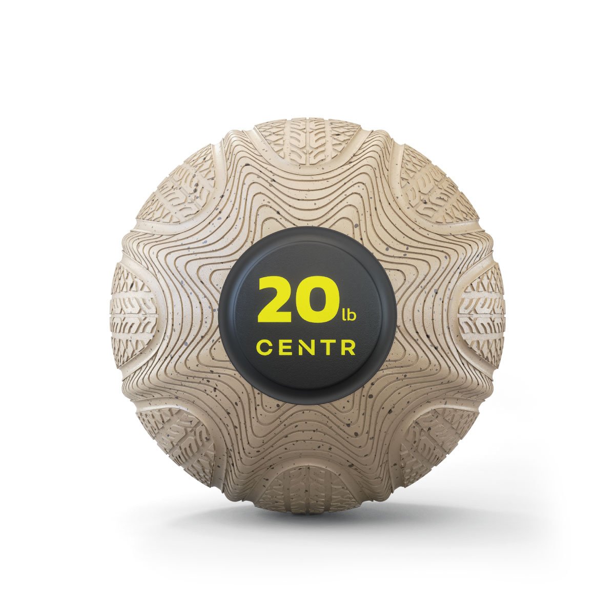 CENTR Slam Ball - view number 4