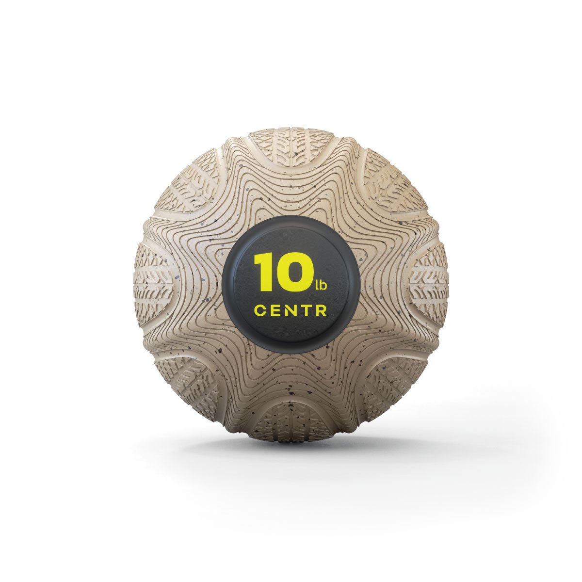 CENTR Slam Ball - view number 3