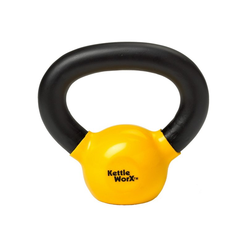 Kettleworx Kettlebe… - image
