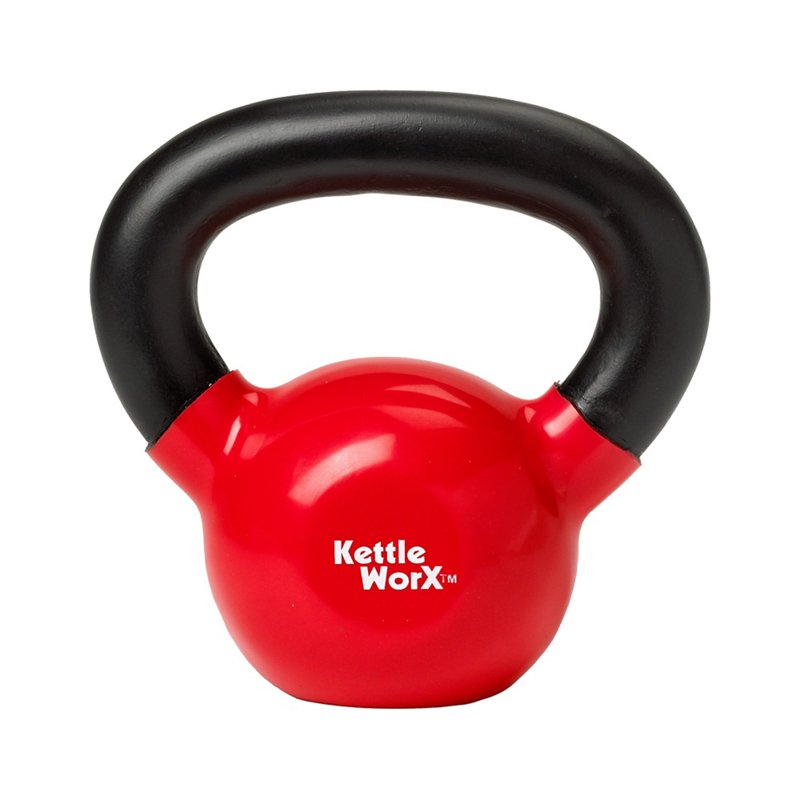 Kettleworx 5 Lb Ket… - image
