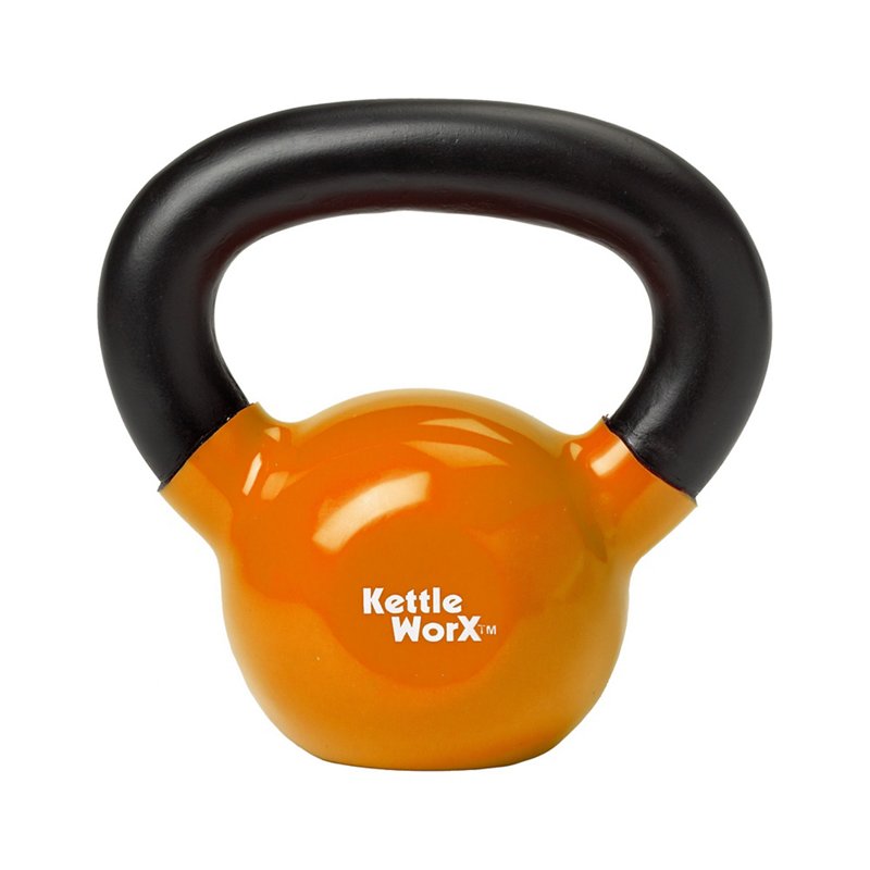 Kettleworx Kettlebe… - image