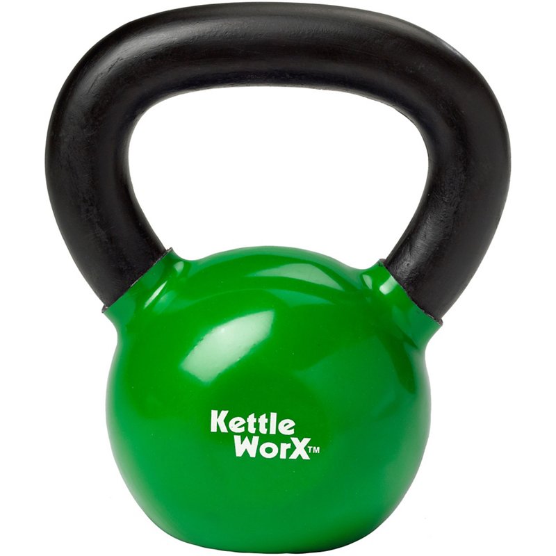 Kettleworx 5 Lb Ket… - image