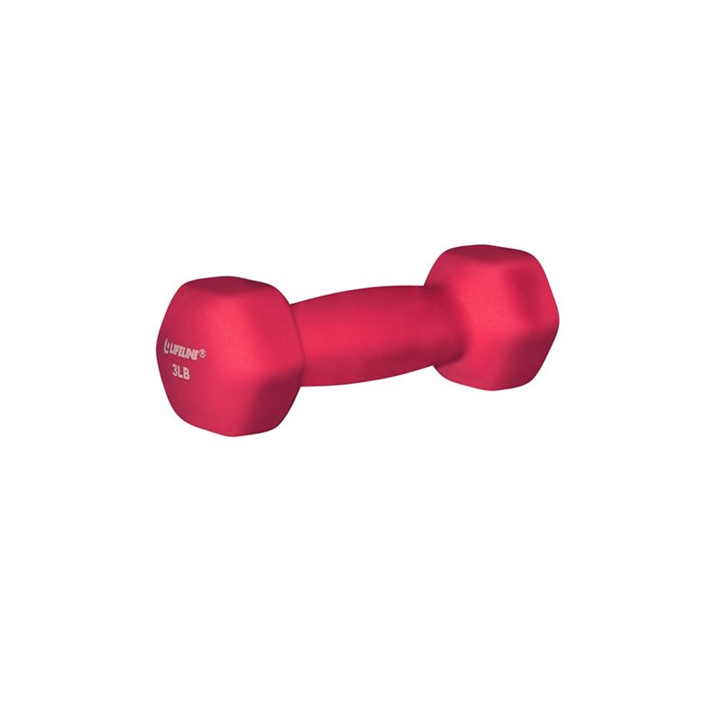 Lifeline Hex 1 Lb N… - image