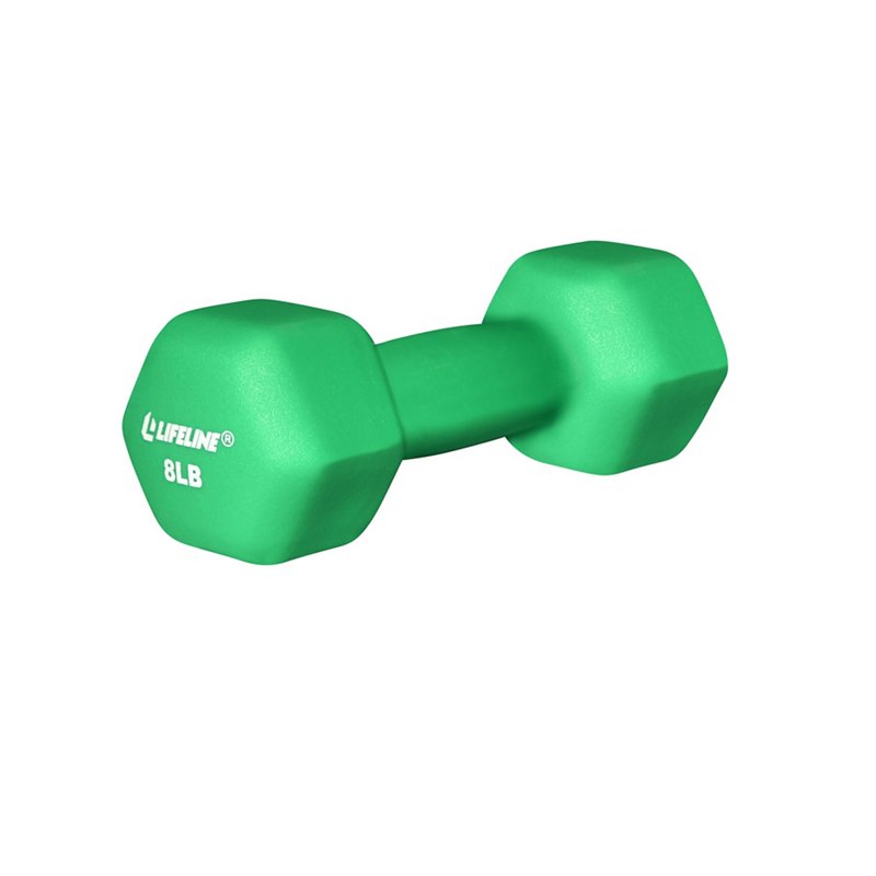 Lifeline Hex 1 Lb N… - image