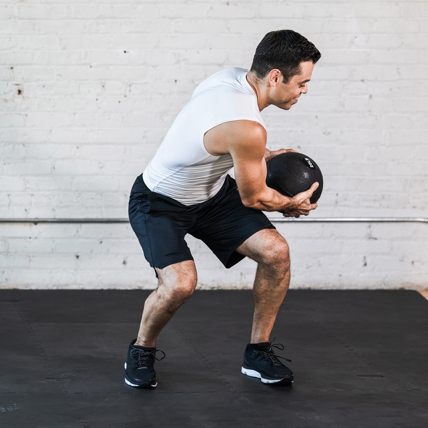 Lifeline Slam Ball - view number 5