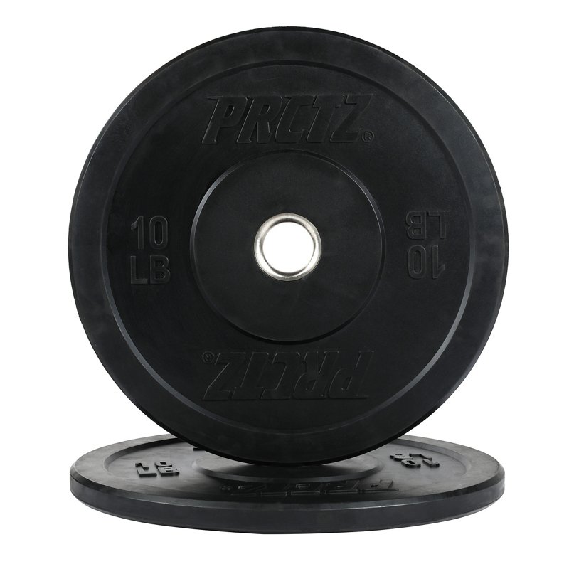 Prctz Bumper Plate … - image