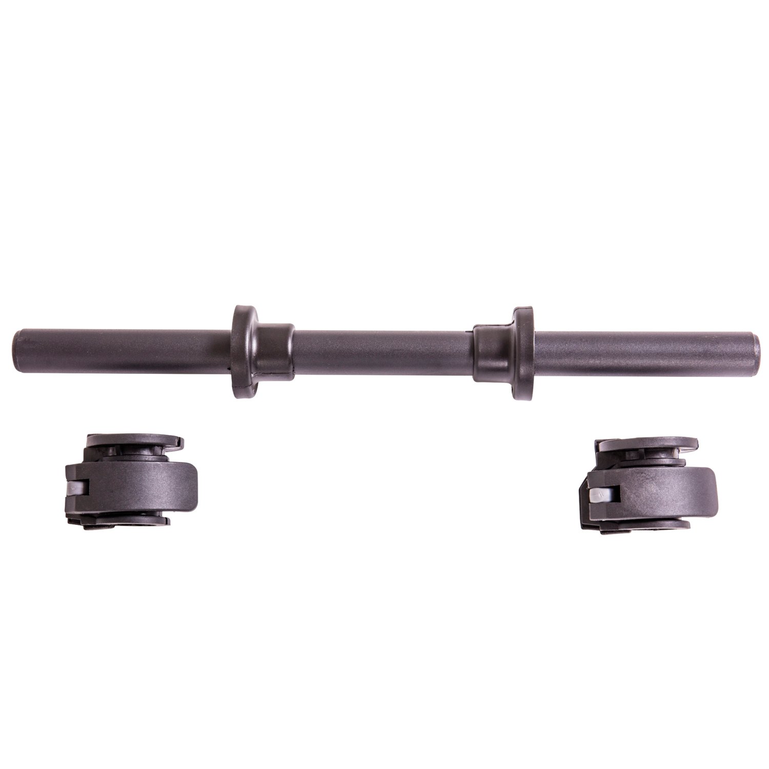 The Step Fitness 35 lb Adjustable Dumbbell Set                                                                                   - view number 4