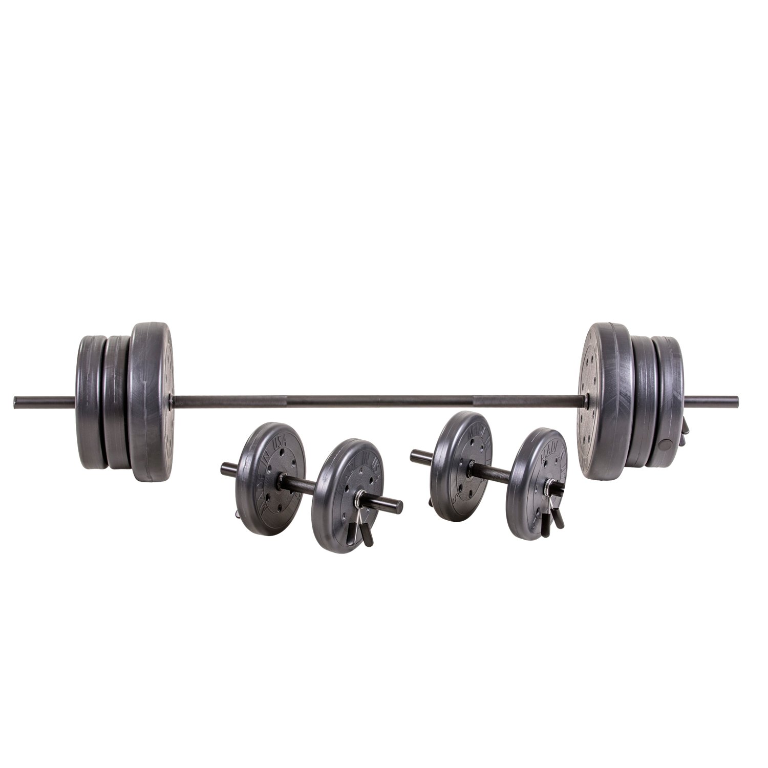 Weights at academy sports sale