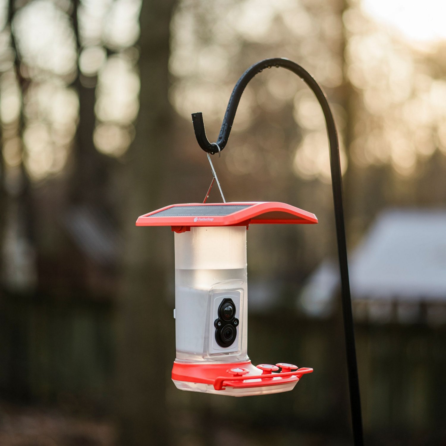 FeatherSnap Hummingbird Smart Feeder - view number 7