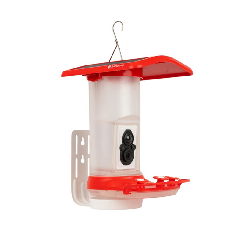 Feathersnap Humming… - image