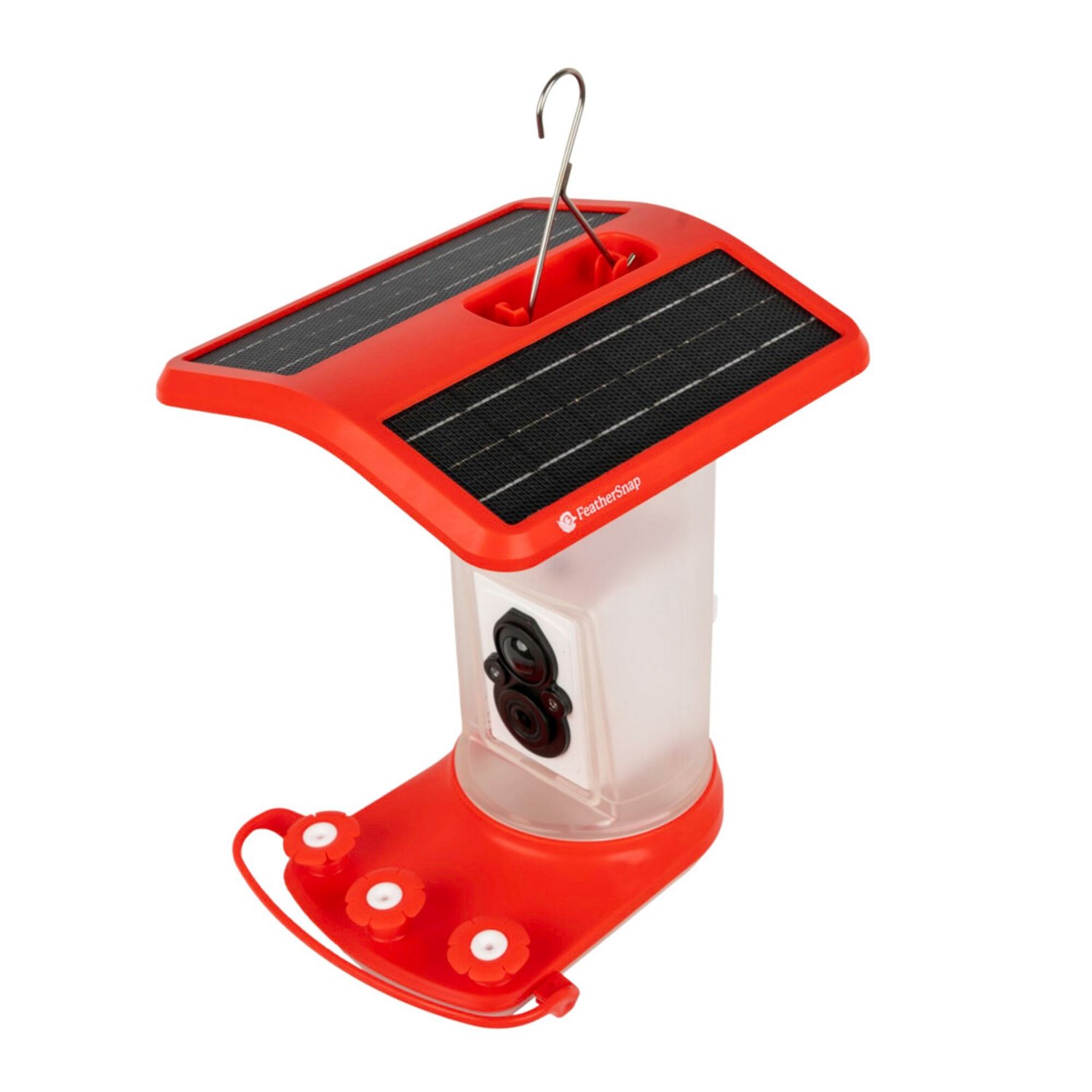 FeatherSnap Hummingbird Smart Feeder - view number 3