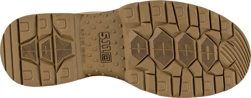 5.11 Tactical Men's Speed 4.0 8 in Arid Boots - view number 6