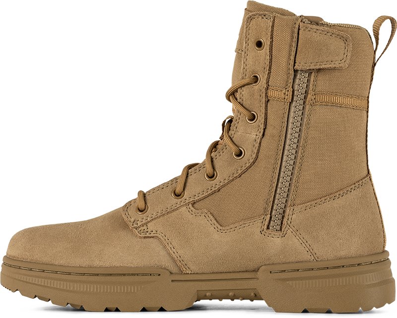 5.11 Tactical Men's Speed 4.0 8 in Arid Boots - view number 3