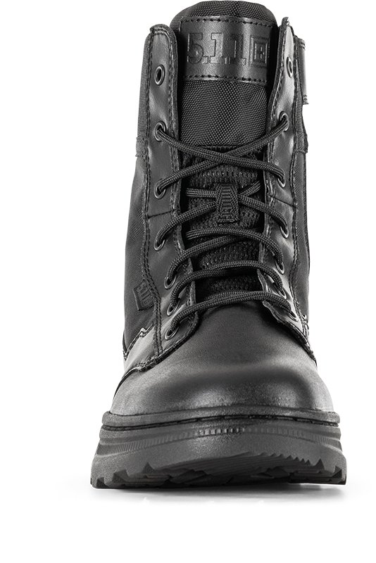 5.11 Tactical Men's Speed 4.0 8 in Side Zip Boots                                                                                - view number 4
