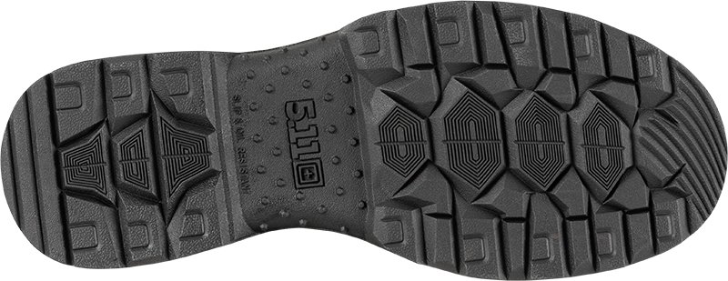5.11 Tactical Men's Speed 4.0 8 in Side Zip Boots                                                                                - view number 6