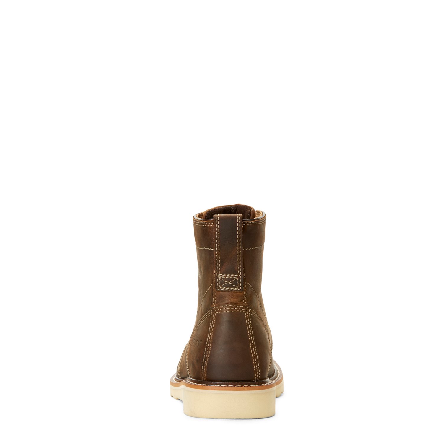Ariat Men's Distressed Recon Lace Boot - view number 4