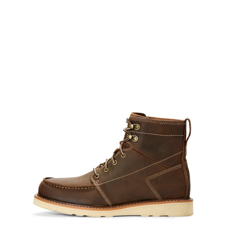 Ariat Men's Distres… - image