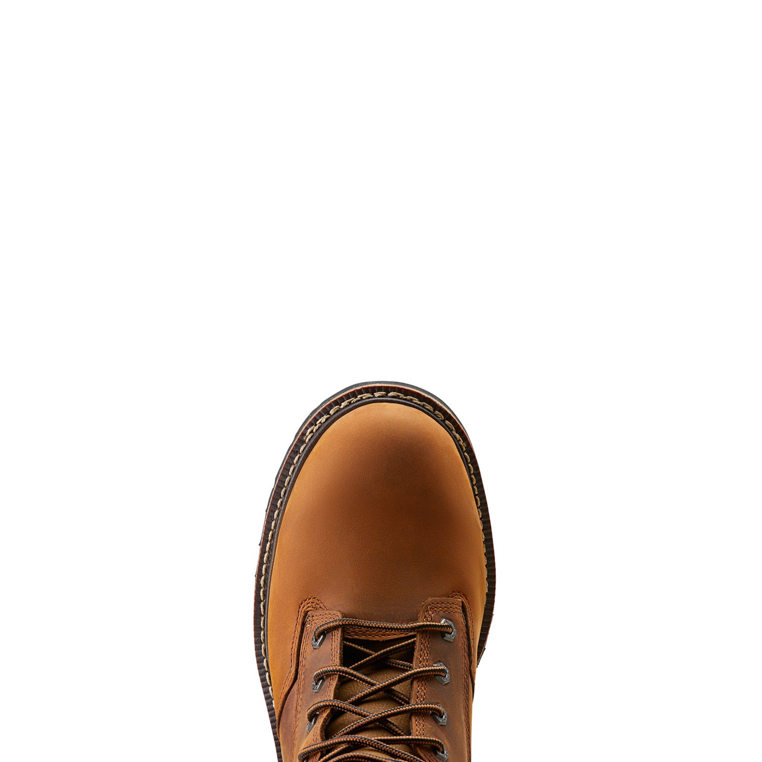 Ariat Men's Logger Shock Shield Waterproof Work Boots - view number 5