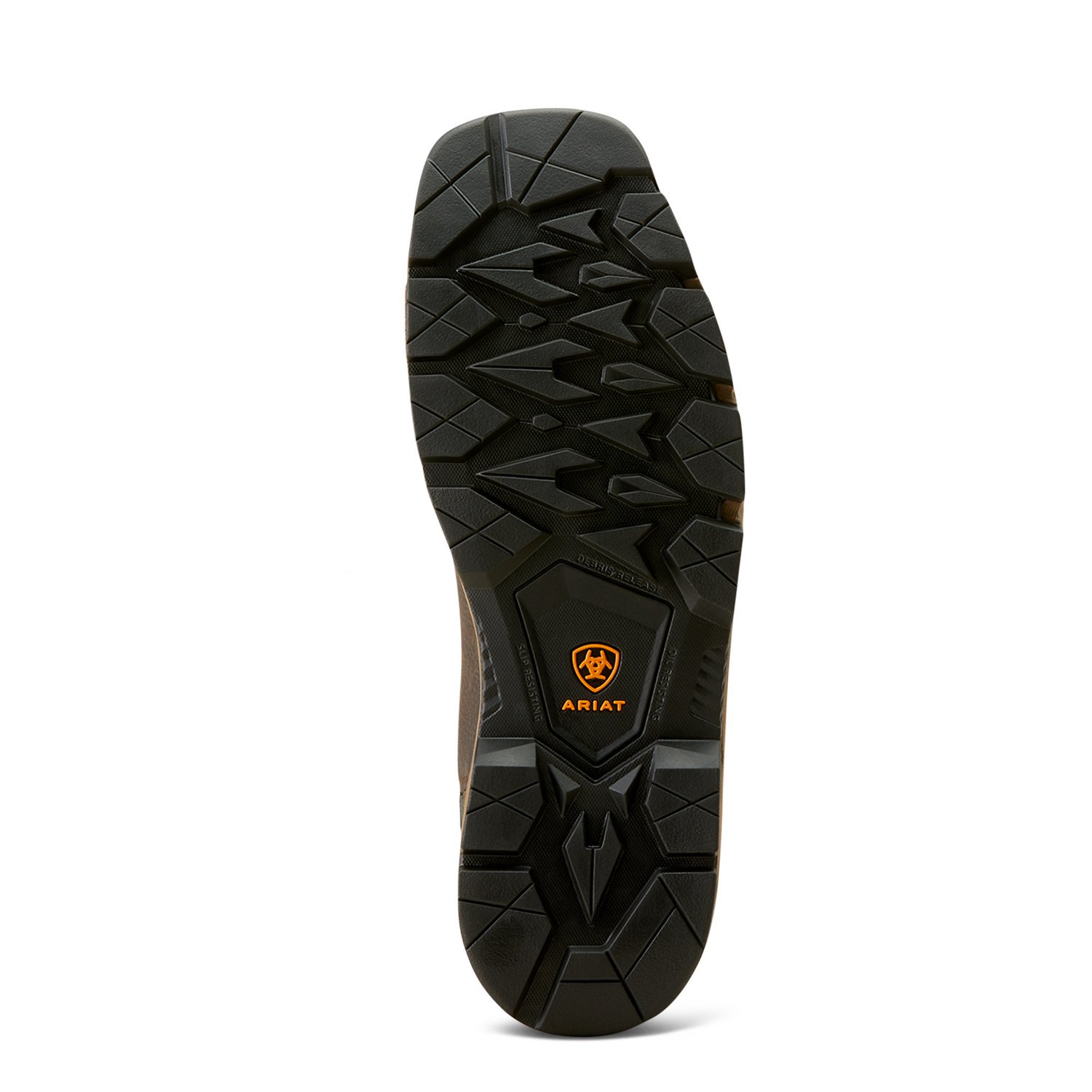 Ariat Men's Rebar Flex Western VentTEK Incognito Composite Toe Work Boot - view number 6