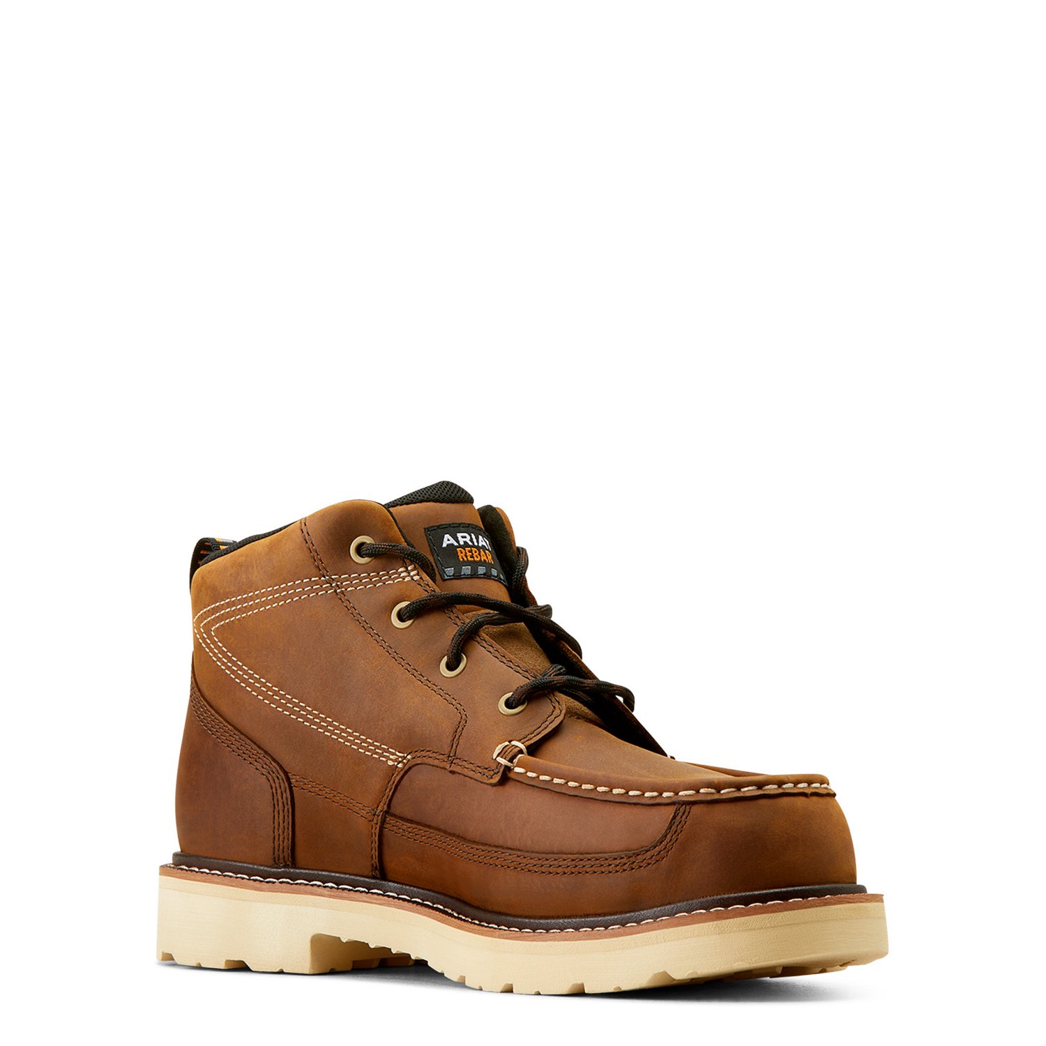 Ariat work boots academy sports online