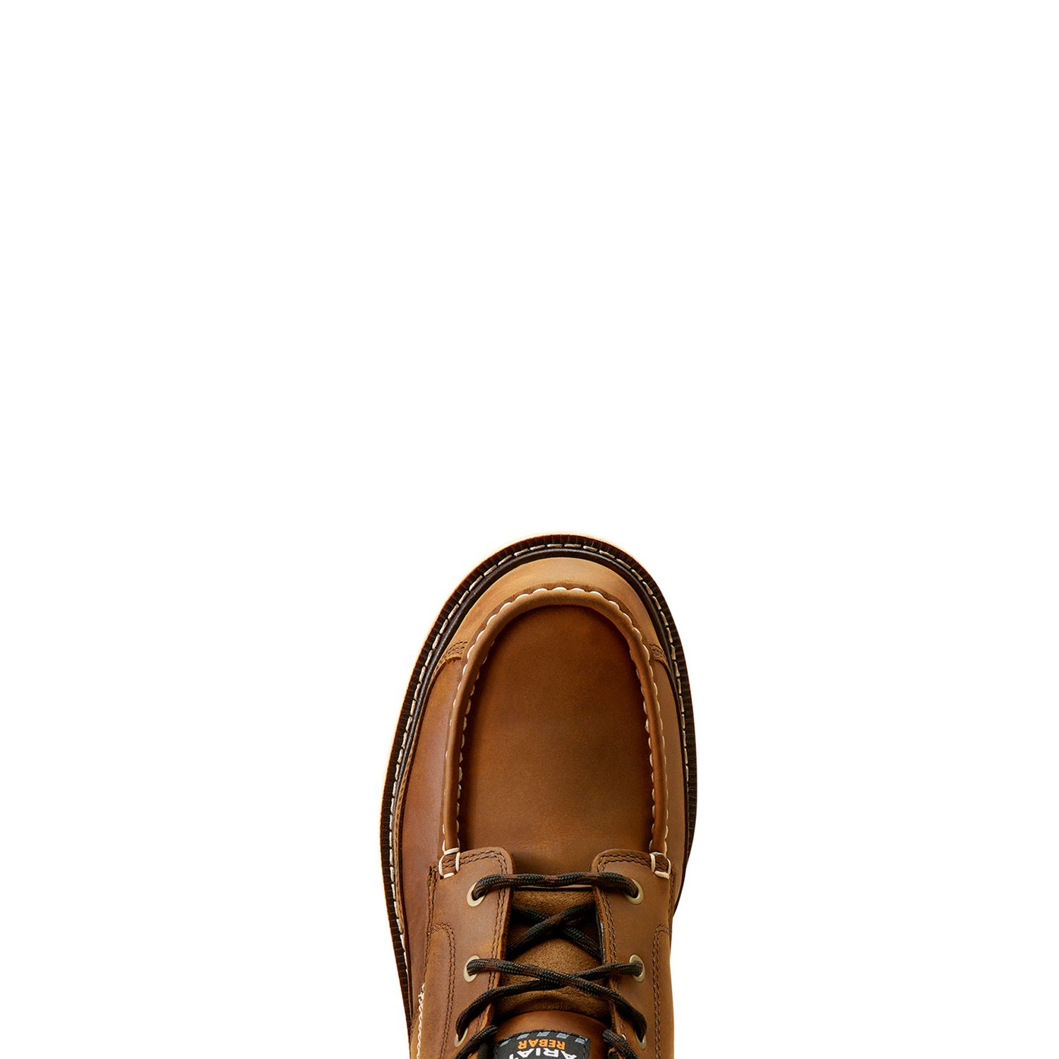 Ariat Men's Rebar Lift Chukka Composite Toe Work Boots - view number 5