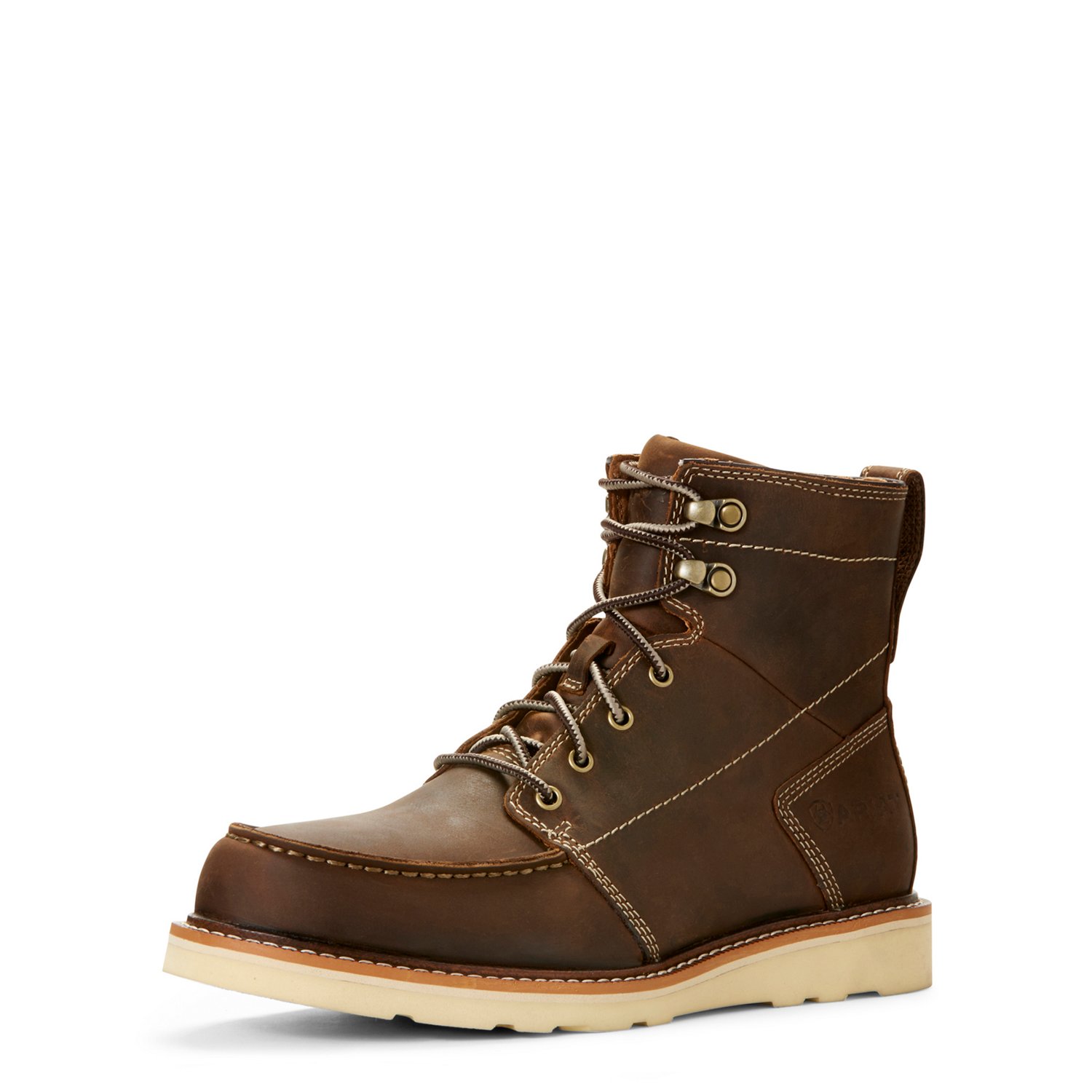 Ariat Men's Recon 6 in Lace Up Boots - view number 2
