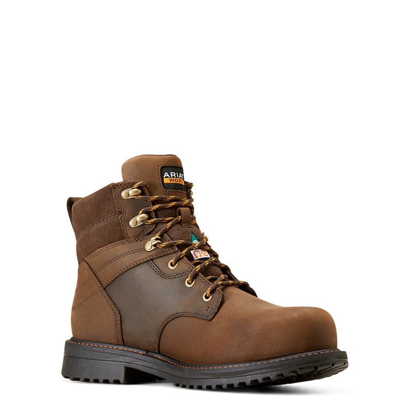 Ariat Men's Rigtek … - image
