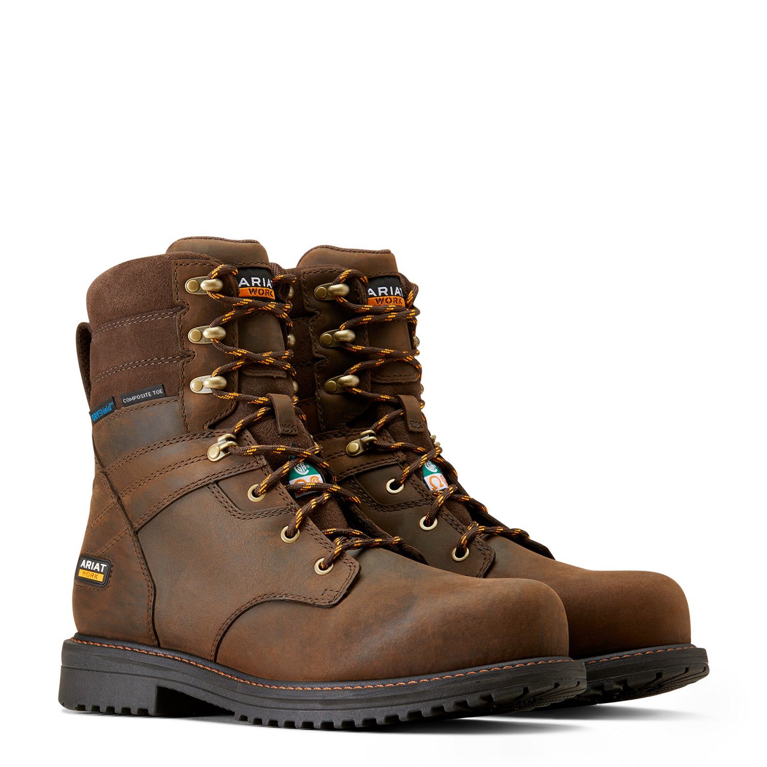 Ariat work boots academy sports shop
