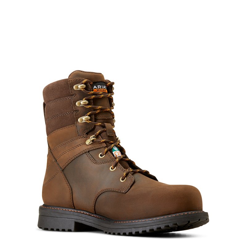 Ariat Men's Rigtek … - image
