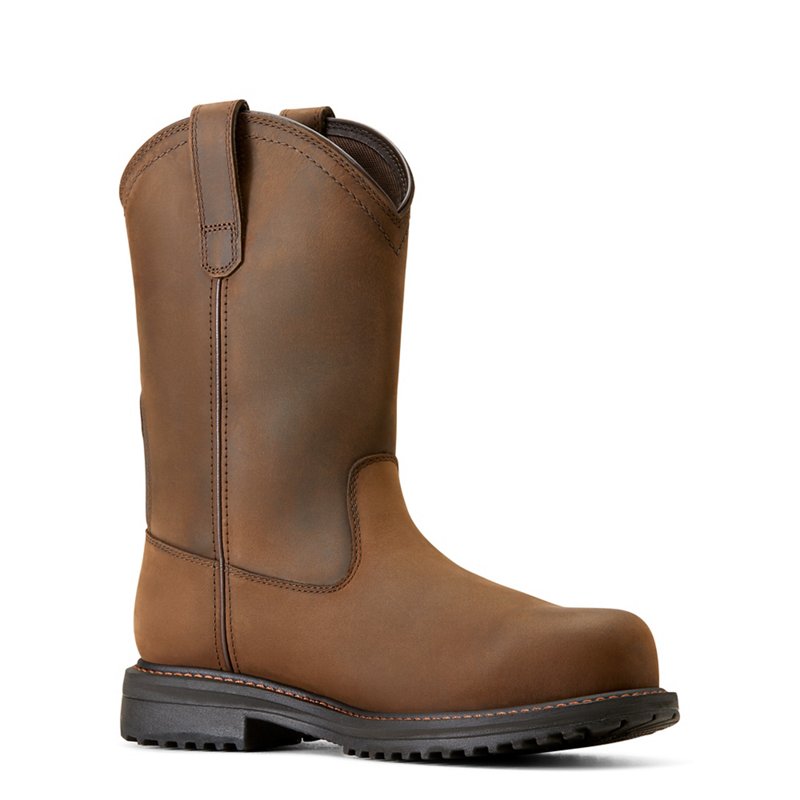 Ariat Men's Rigtek … - image