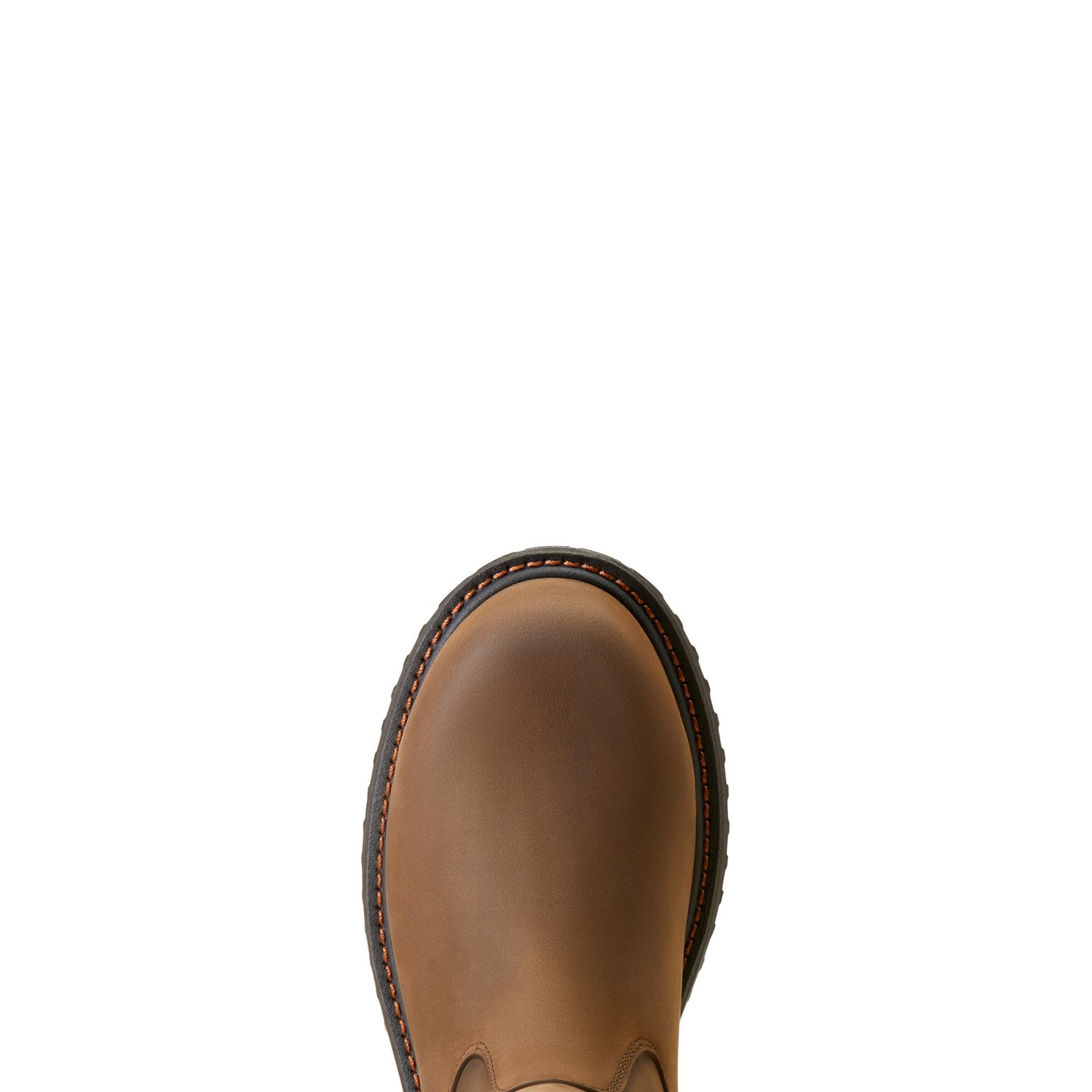 Ariat Men's RigTEK CSA Waterproof Composite Toe Work Boot - view number 5