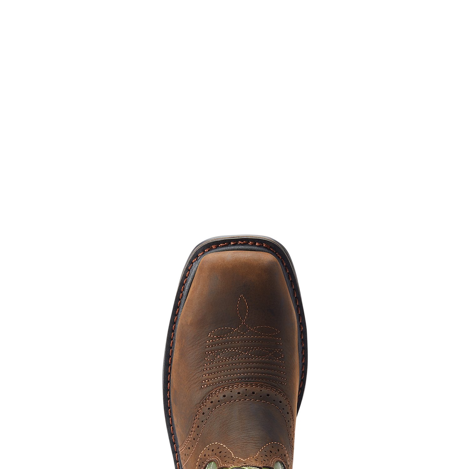 Ariat Men's Sierra Shield Steel Toe Work Boot - view number 5