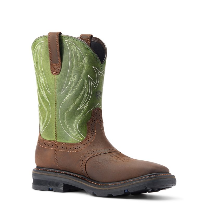 Ariat Men's Sierra … - image