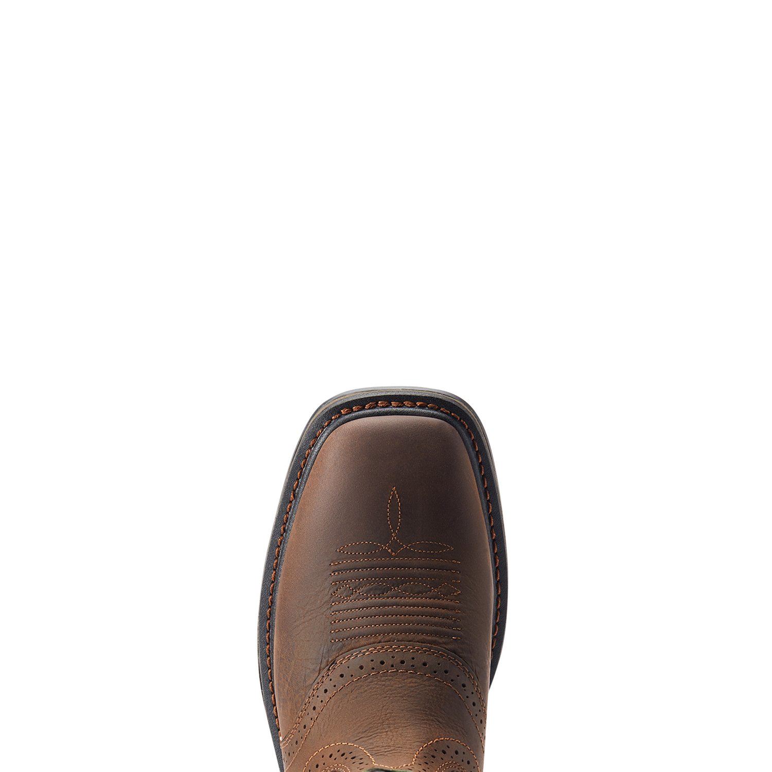 Ariat Men's Sierra Shock Shield™ Wide Square Toe                                                                               - view number 6