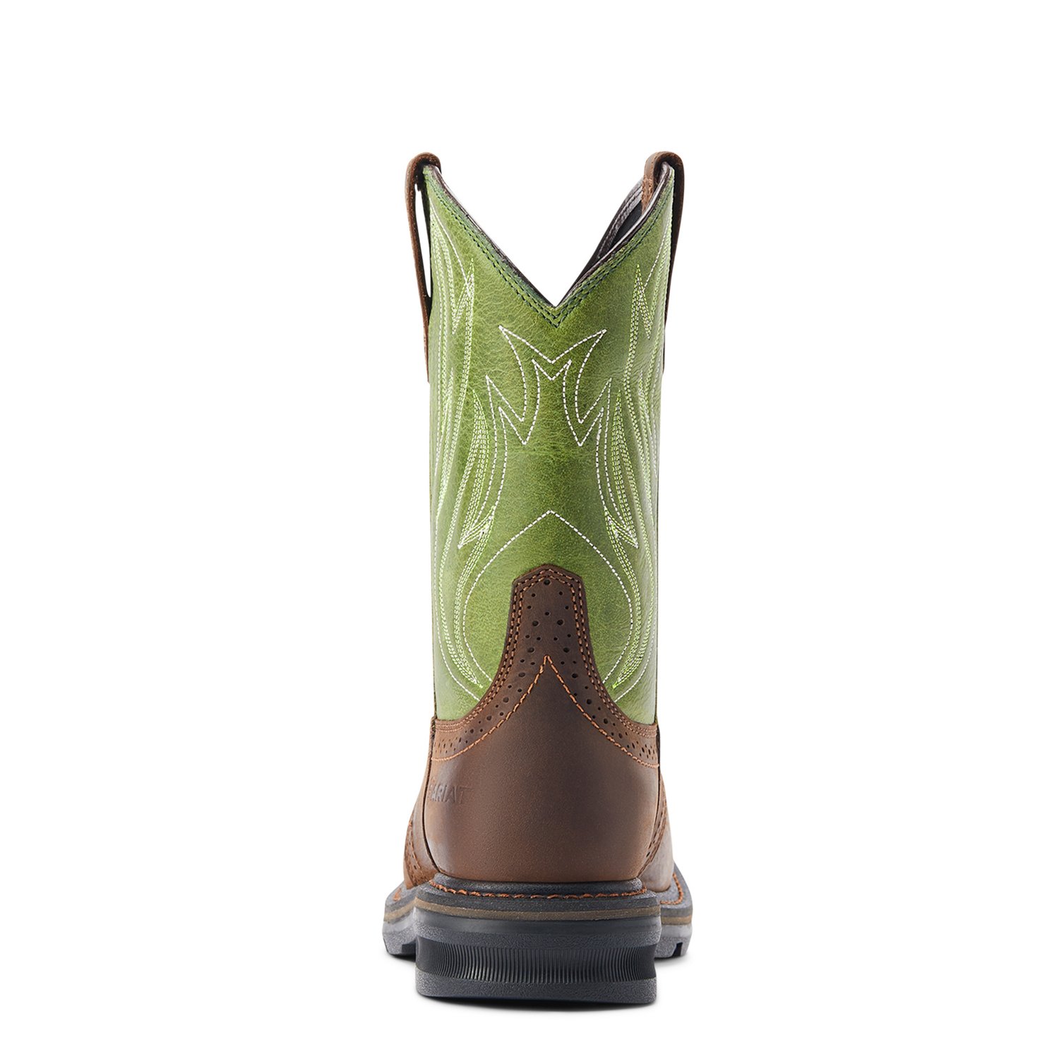 Ariat Men's Sierra Shock Shield™ Wide Square Toe                                                                               - view number 5