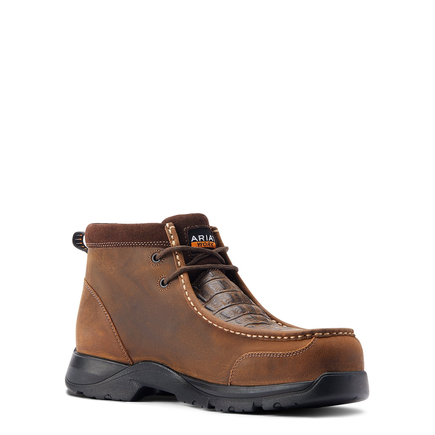 High sierra work boots on sale