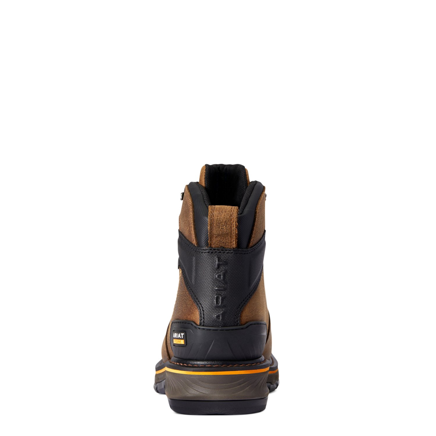 Ariat Men's Stump Jumper 6" Waterproof Composite Toe Work Boot - view number 6