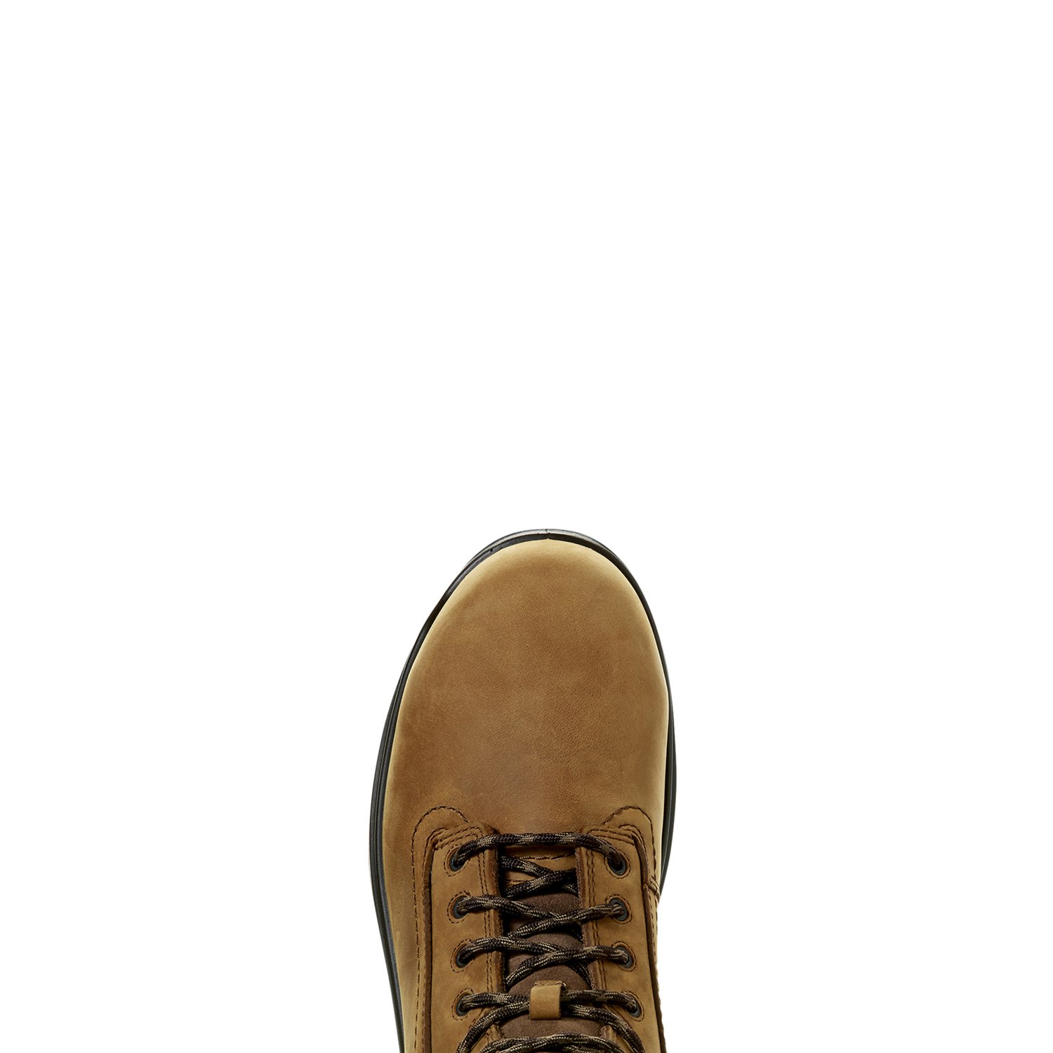 Ariat Men's Turbo 6 in Waterproof Work Boots - view number 3