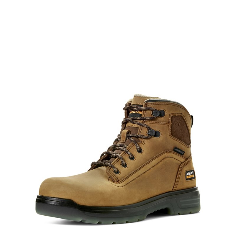 Ariat Men's Turbo 6… - image